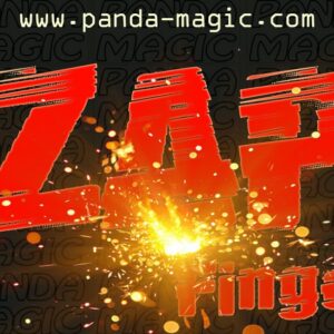Zap Finger